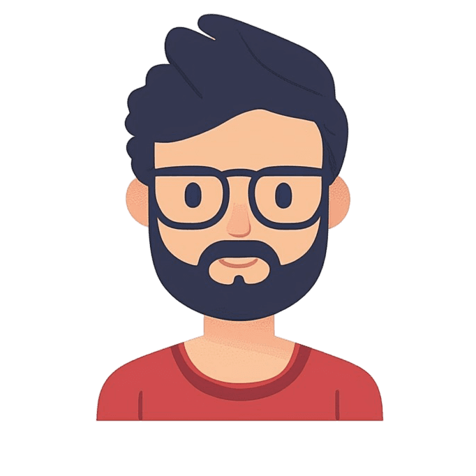 AI expert reviewing prompts